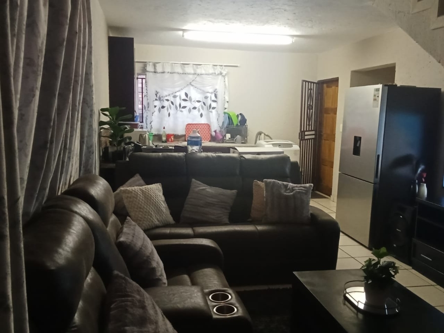 3 Bedroom Property for Sale in Randfontein Central Gauteng