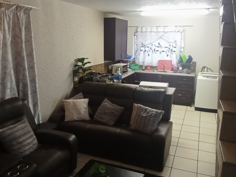 3 Bedroom Property for Sale in Randfontein Central Gauteng