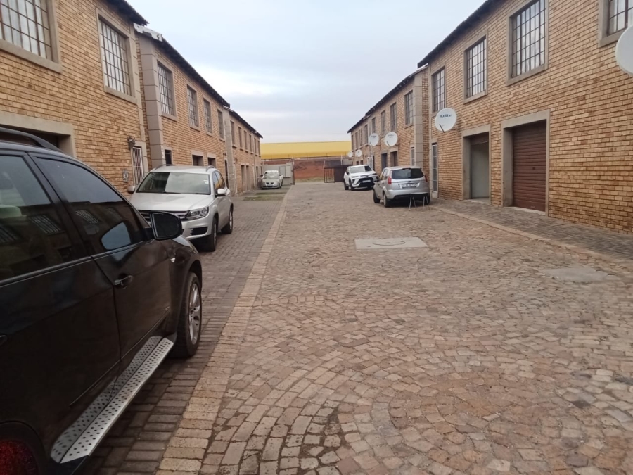 3 Bedroom Property for Sale in Randfontein Central Gauteng