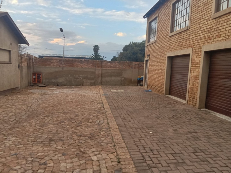 3 Bedroom Property for Sale in Randfontein Central Gauteng