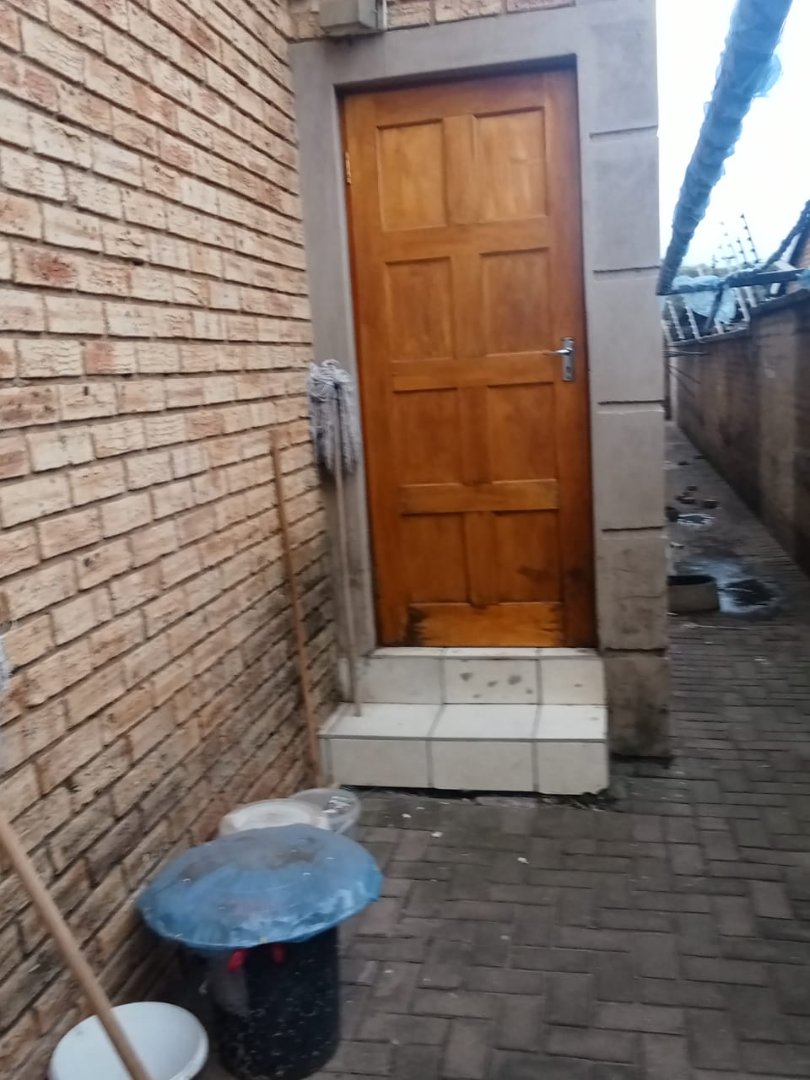 3 Bedroom Property for Sale in Randfontein Central Gauteng