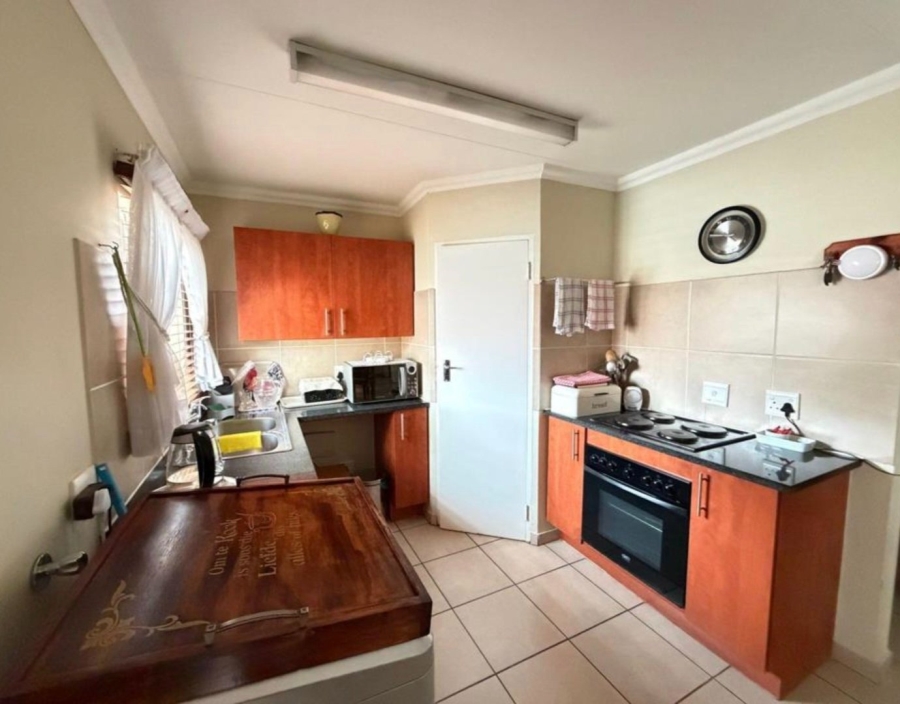 2 Bedroom Property for Sale in Equestria Gauteng
