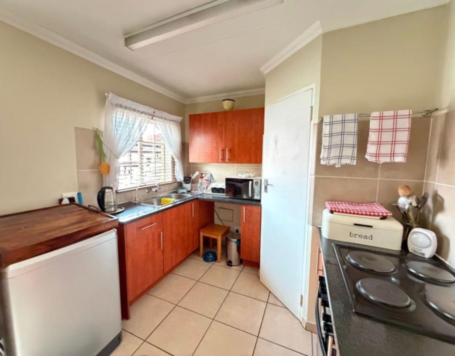 2 Bedroom Property for Sale in Equestria Gauteng