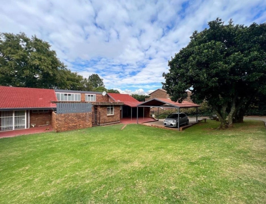 3 Bedroom Property for Sale in La Montagne Gauteng