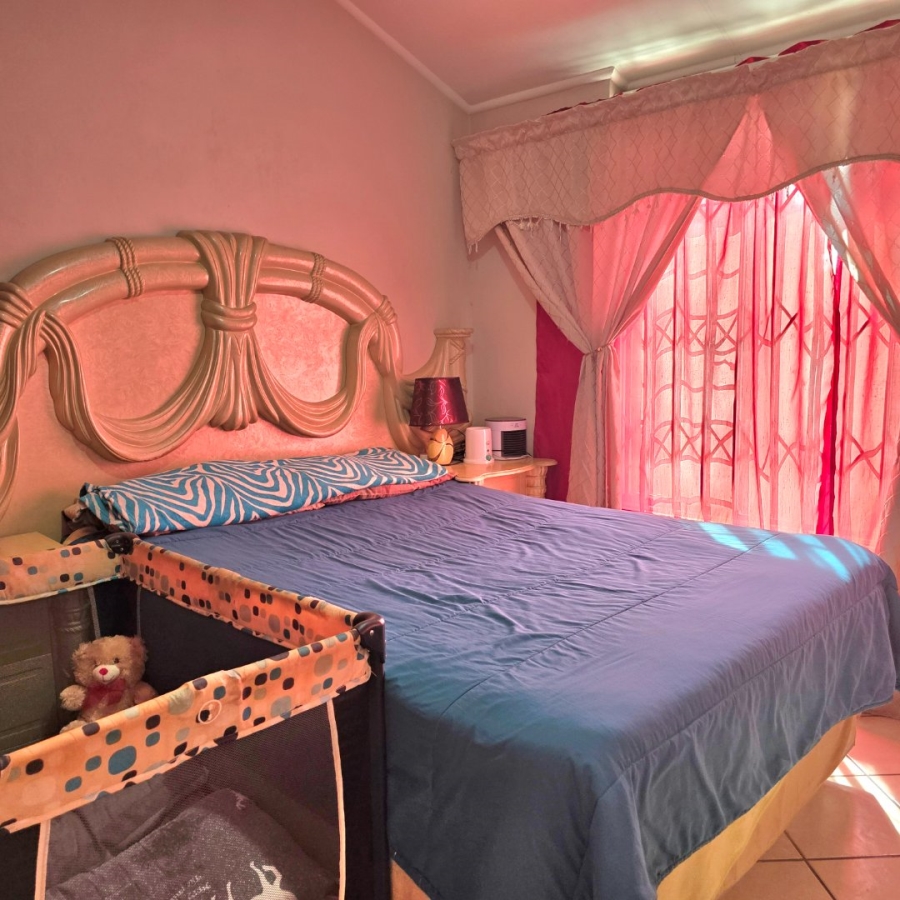 3 Bedroom Property for Sale in Willow Park Manor Gauteng