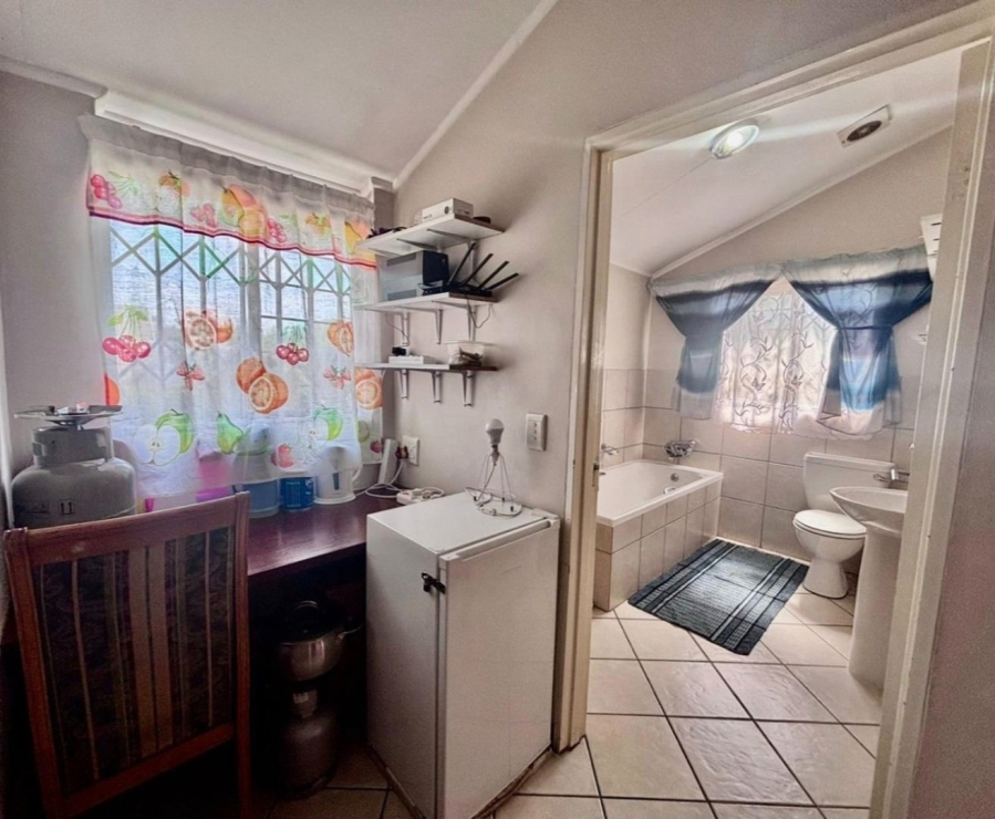3 Bedroom Property for Sale in Willow Park Manor Gauteng