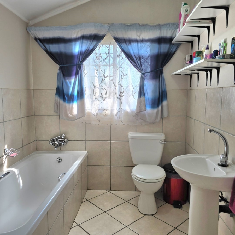 3 Bedroom Property for Sale in Willow Park Manor Gauteng