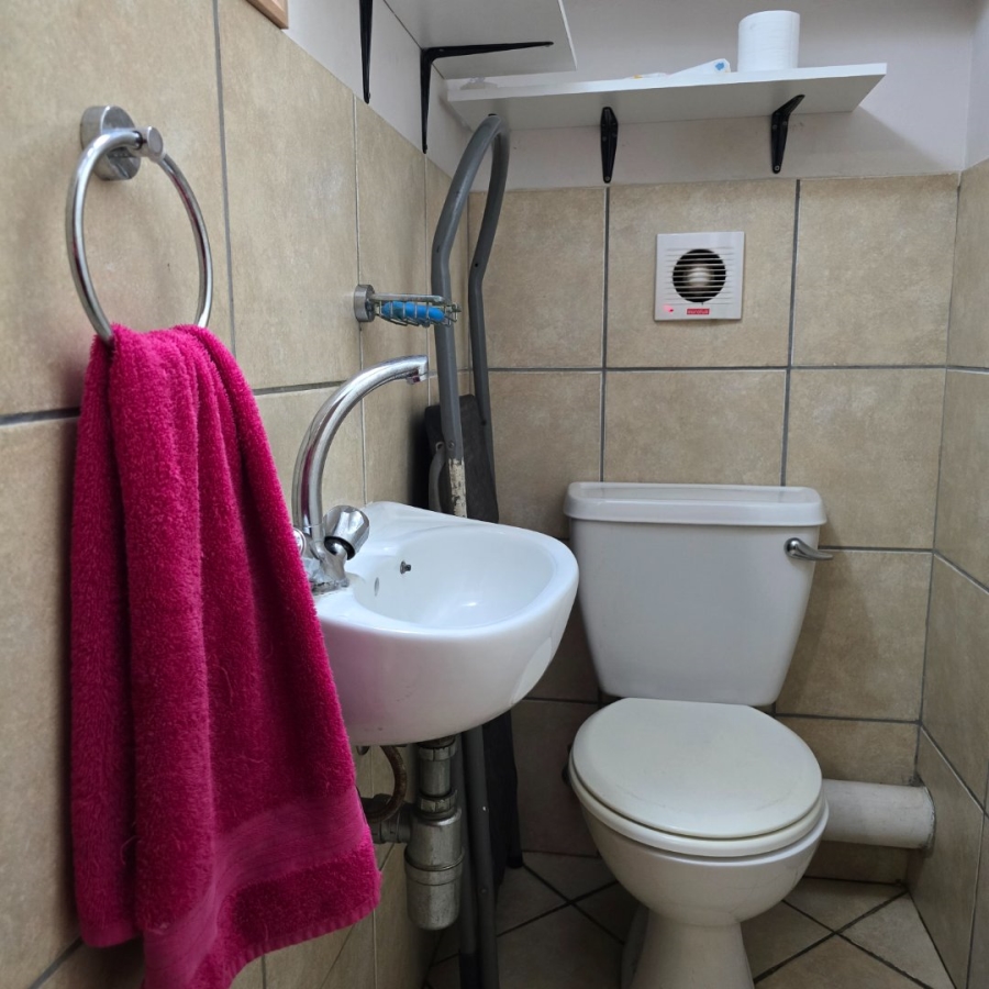 3 Bedroom Property for Sale in Willow Park Manor Gauteng