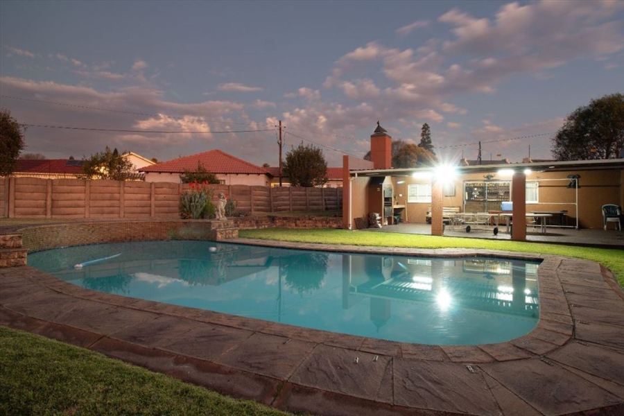 3 Bedroom Property for Sale in Elspark Gauteng