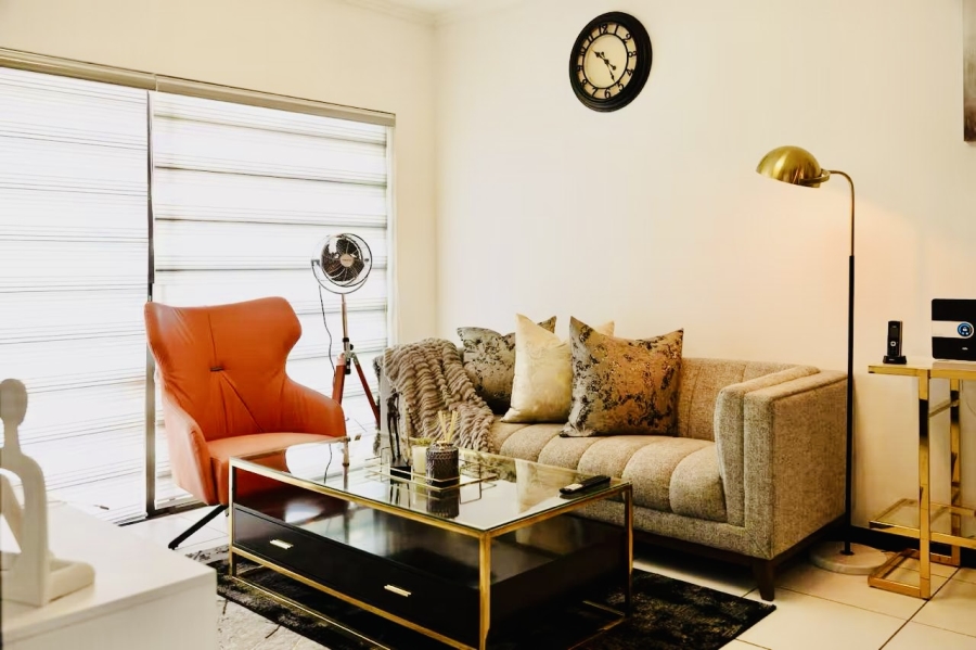 To Let 3 Bedroom Property for Rent in Witkoppen Gauteng