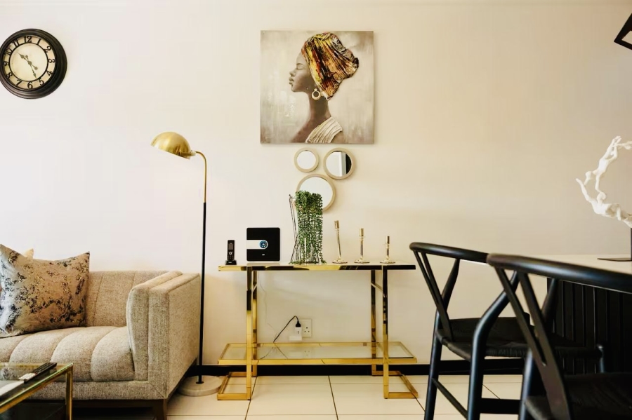 To Let 3 Bedroom Property for Rent in Witkoppen Gauteng