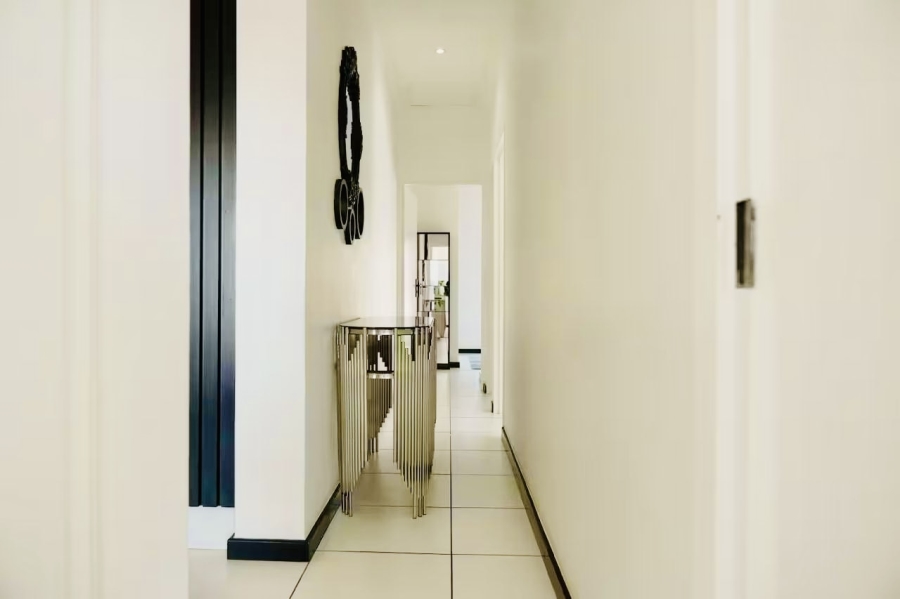 To Let 3 Bedroom Property for Rent in Witkoppen Gauteng