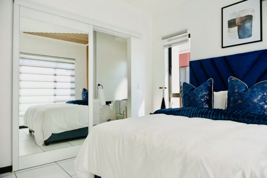To Let 3 Bedroom Property for Rent in Witkoppen Gauteng