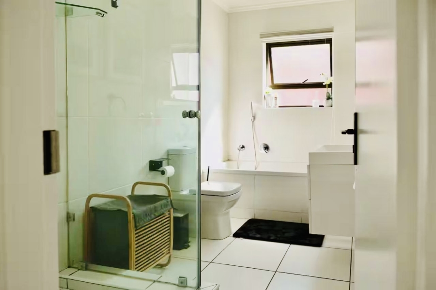 To Let 3 Bedroom Property for Rent in Witkoppen Gauteng