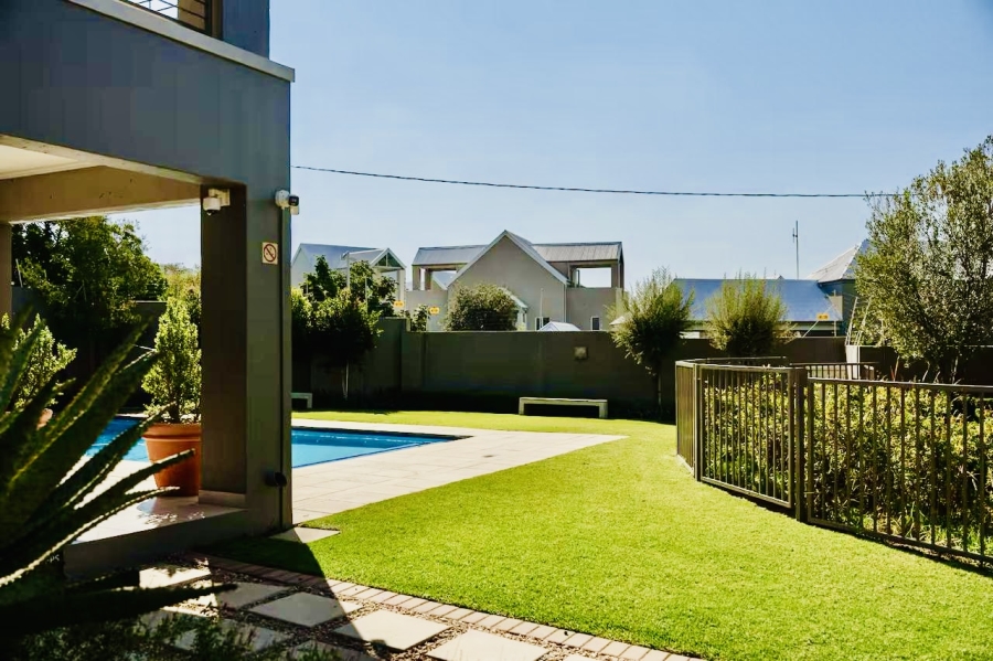 To Let 3 Bedroom Property for Rent in Witkoppen Gauteng