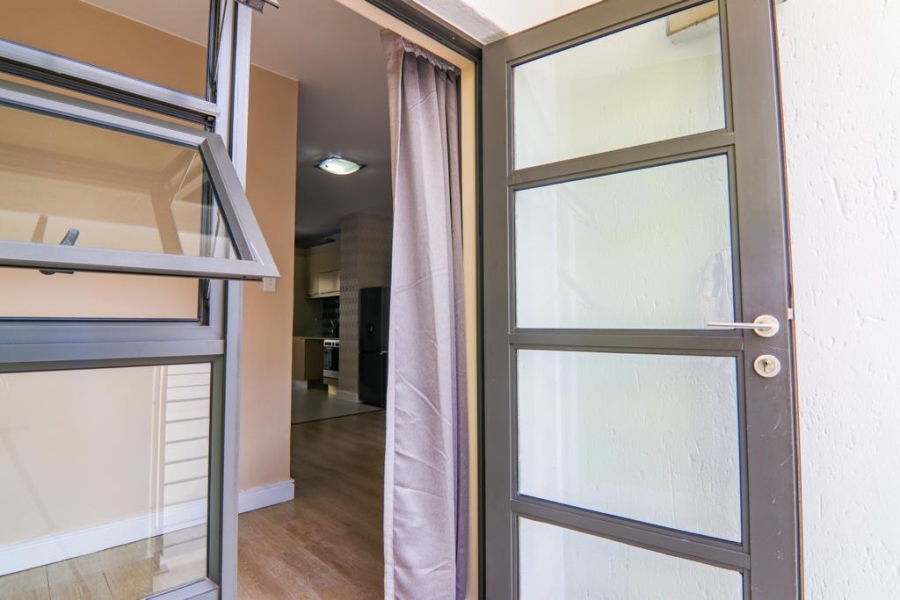 To Let 1 Bedroom Property for Rent in Rivonia Gauteng