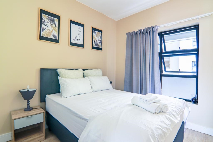 To Let 1 Bedroom Property for Rent in Rivonia Gauteng