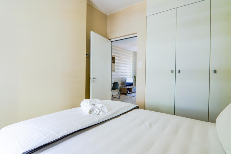 To Let 1 Bedroom Property for Rent in Rivonia Gauteng