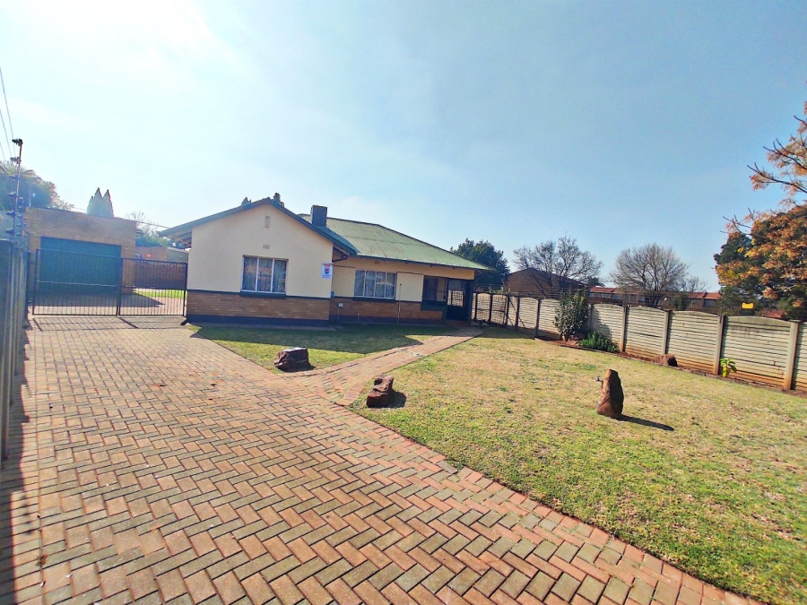 3 Bedroom Property for Sale in Vanderbijlpark CE 1 Gauteng
