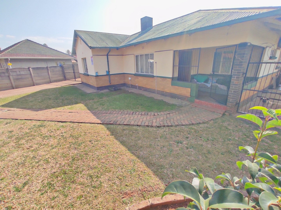 3 Bedroom Property for Sale in Vanderbijlpark CE 1 Gauteng