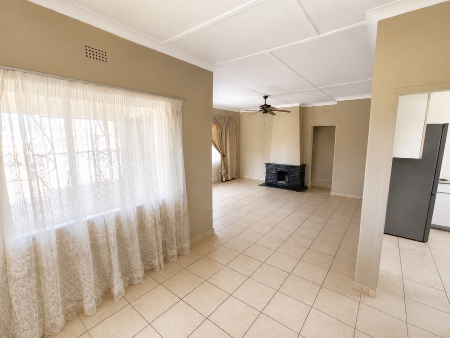 3 Bedroom Property for Sale in Vanderbijlpark CE 1 Gauteng