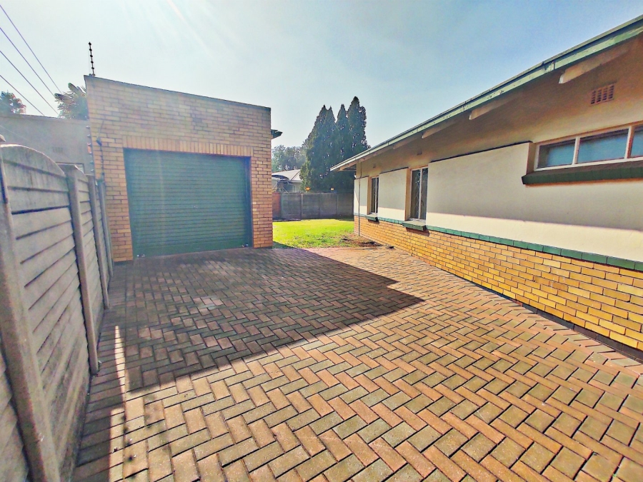 3 Bedroom Property for Sale in Vanderbijlpark CE 1 Gauteng