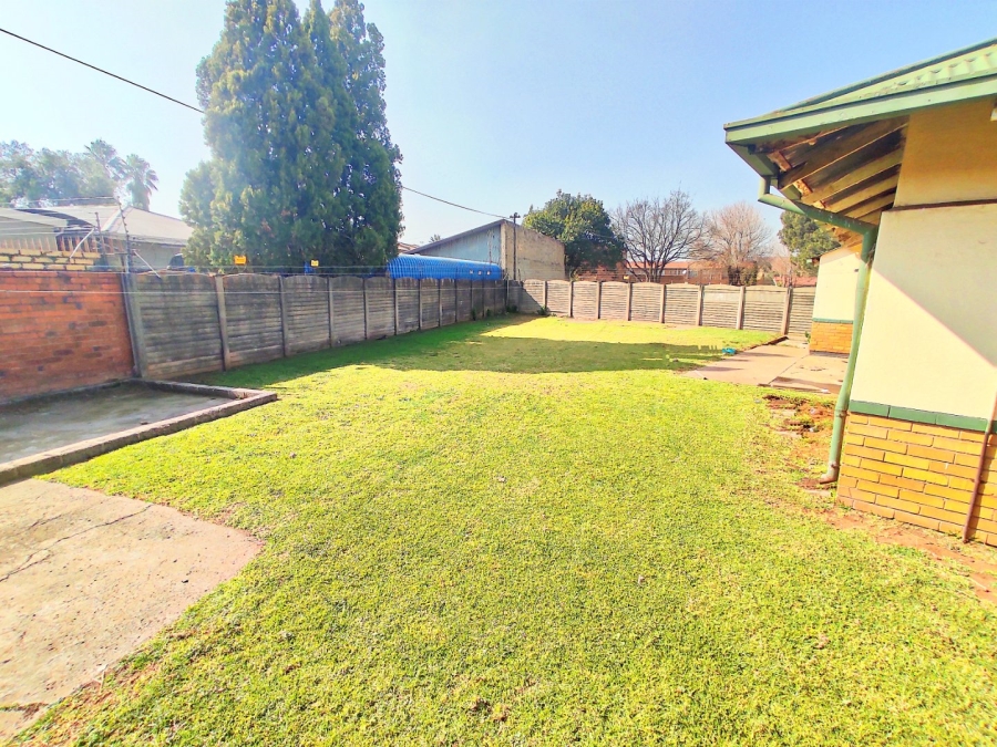 3 Bedroom Property for Sale in Vanderbijlpark CE 1 Gauteng