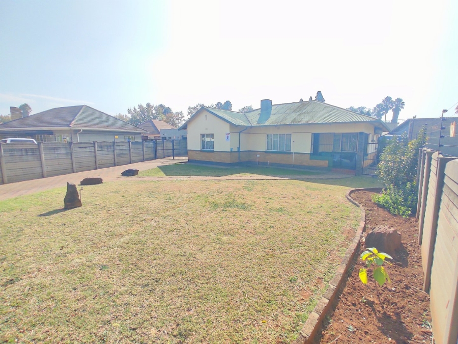 3 Bedroom Property for Sale in Vanderbijlpark CE 1 Gauteng