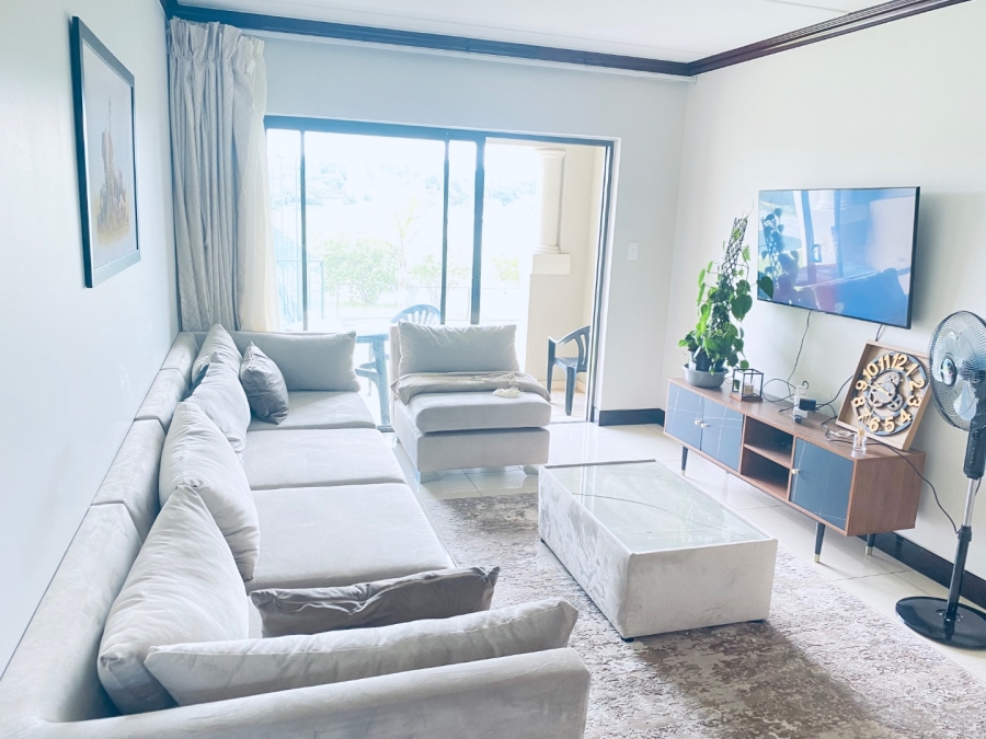 To Let 2 Bedroom Property for Rent in Craigavon Gauteng