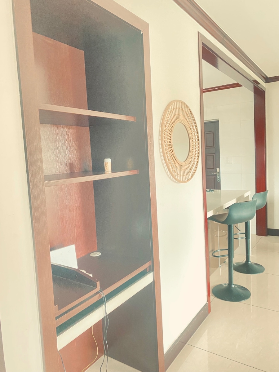 To Let 2 Bedroom Property for Rent in Craigavon Gauteng