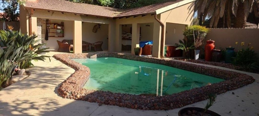 3 Bedroom Property for Sale in Birch Acres Gauteng
