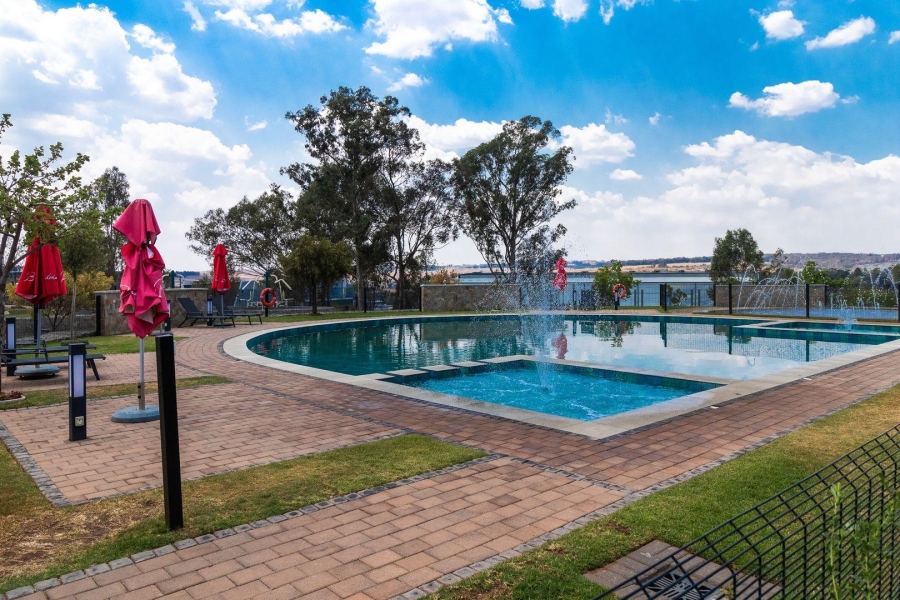 To Let 1 Bedroom Property for Rent in Linbro Park Gauteng