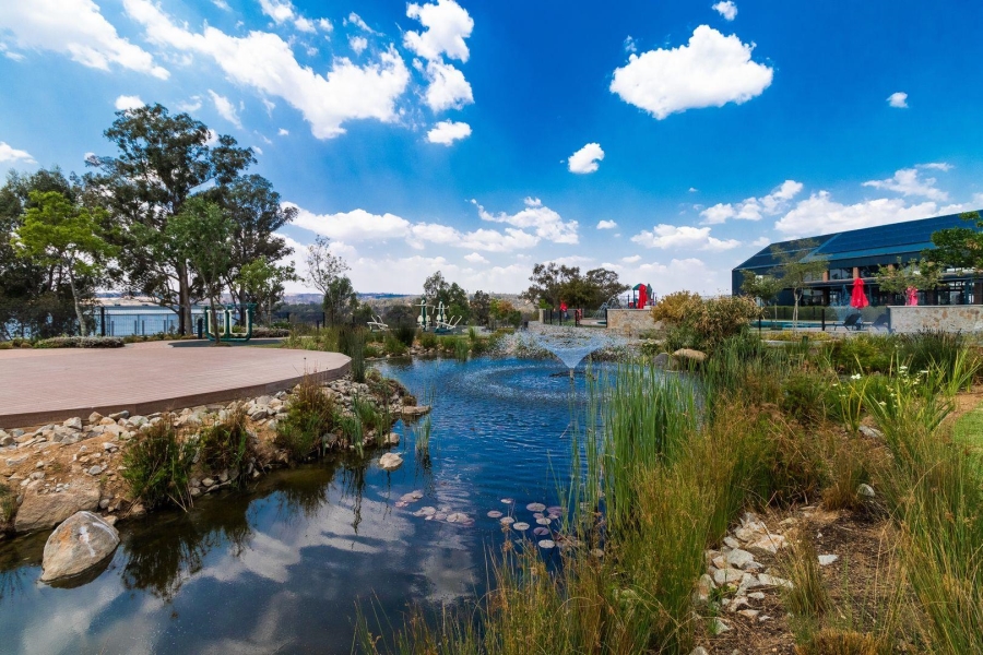 To Let 1 Bedroom Property for Rent in Linbro Park Gauteng