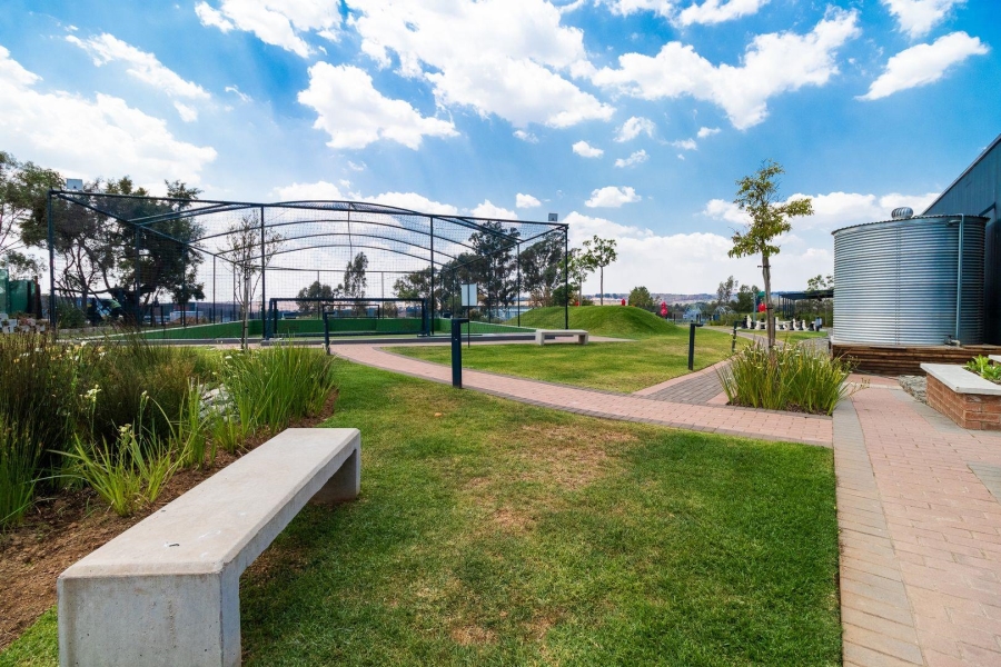 To Let 1 Bedroom Property for Rent in Linbro Park Gauteng