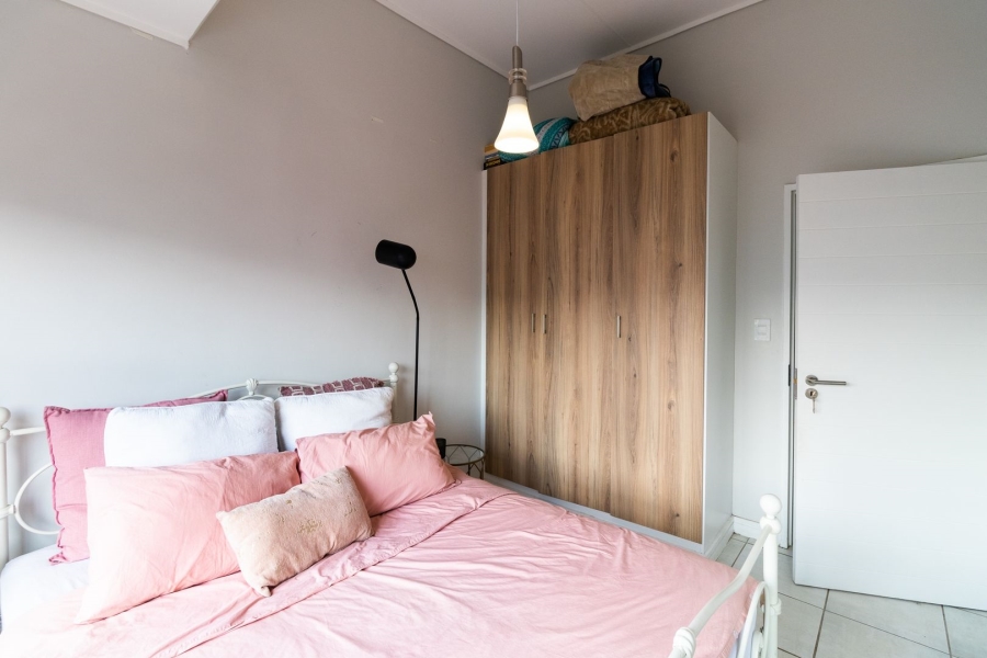 To Let 1 Bedroom Property for Rent in Linbro Park Gauteng