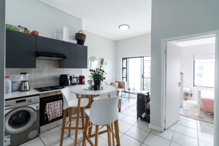To Let 1 Bedroom Property for Rent in Linbro Park Gauteng
