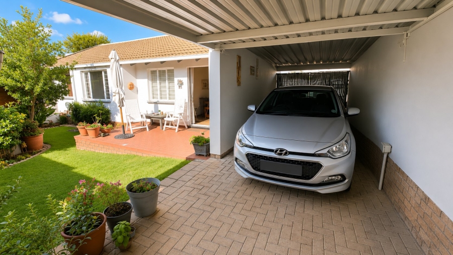 3 Bedroom Property for Sale in Northwold Gauteng