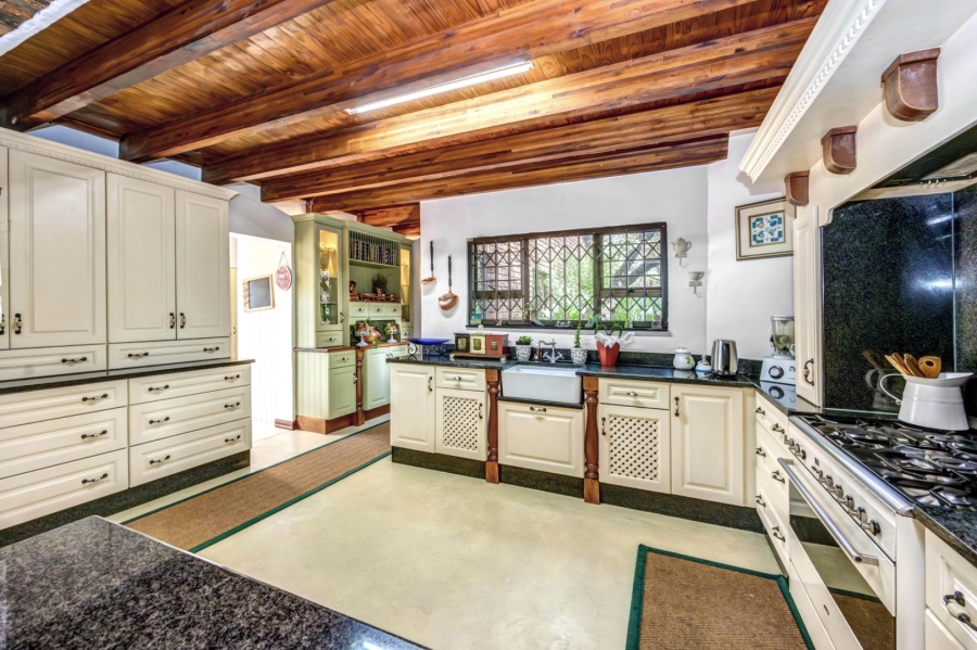 4 Bedroom Property for Sale in Paulshof Gauteng