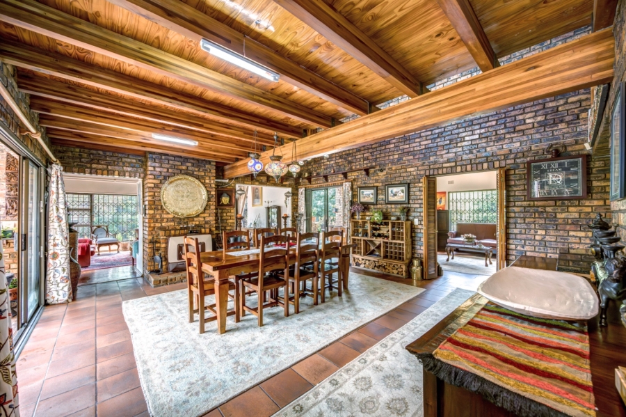 4 Bedroom Property for Sale in Paulshof Gauteng