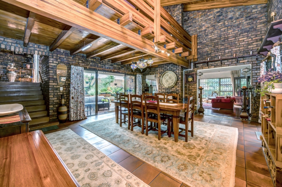 4 Bedroom Property for Sale in Paulshof Gauteng