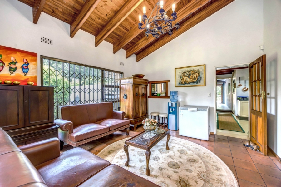 4 Bedroom Property for Sale in Paulshof Gauteng