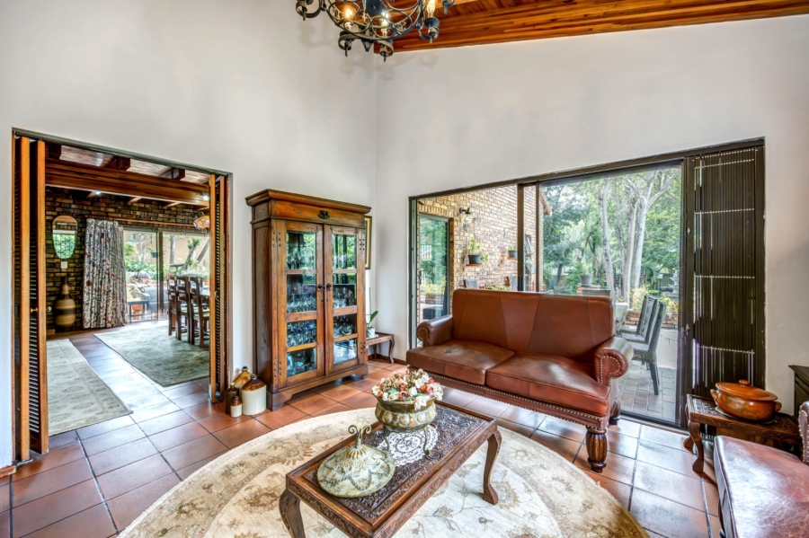 4 Bedroom Property for Sale in Paulshof Gauteng