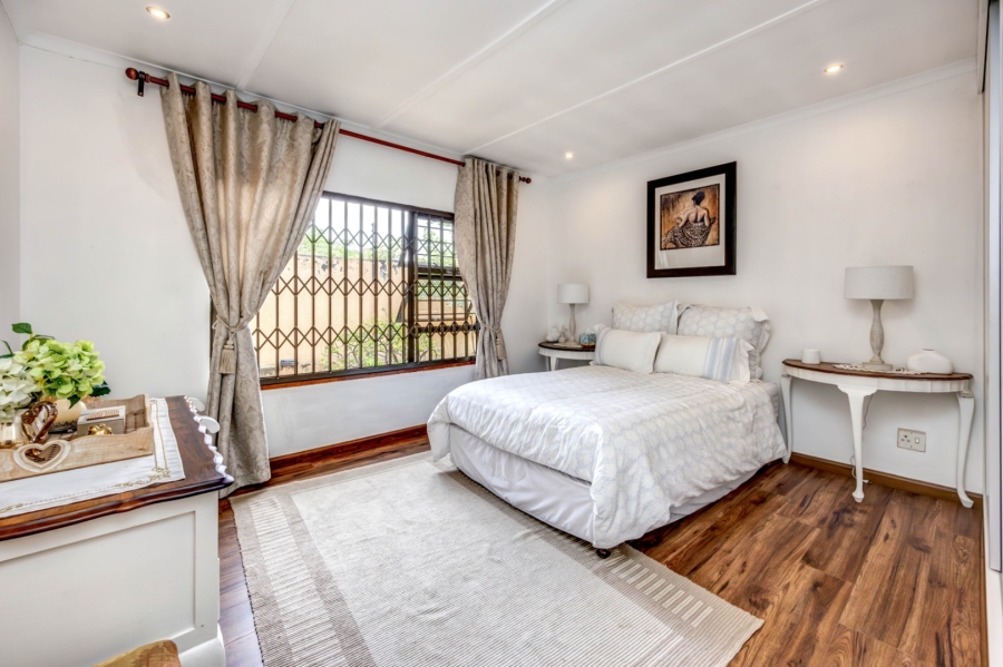4 Bedroom Property for Sale in Paulshof Gauteng