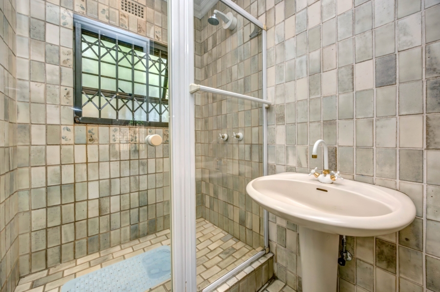 4 Bedroom Property for Sale in Paulshof Gauteng