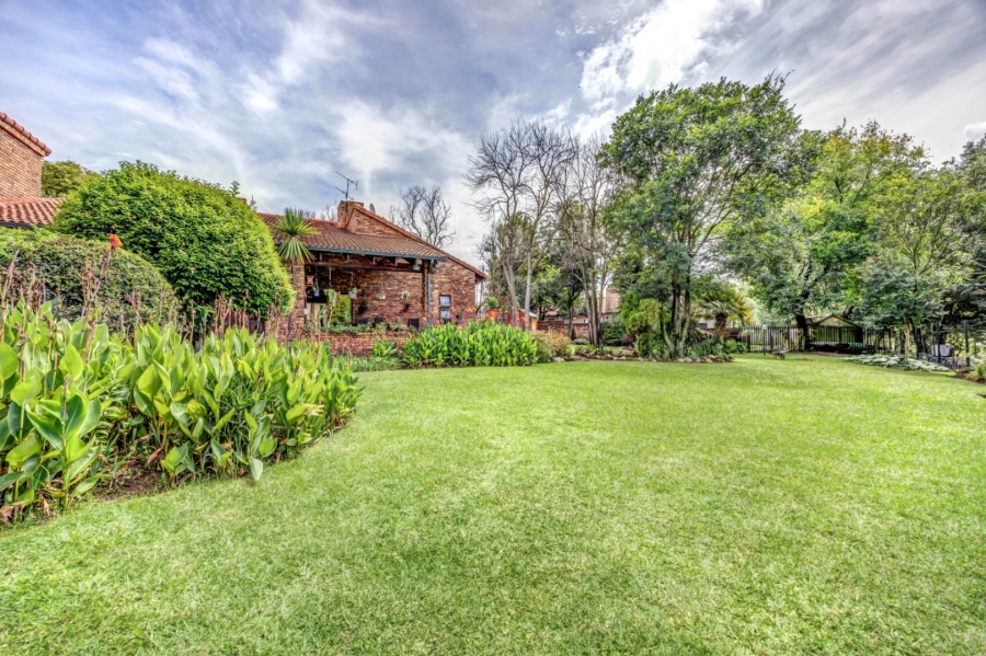 4 Bedroom Property for Sale in Paulshof Gauteng