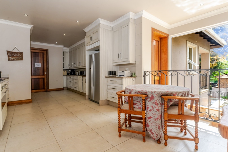 4 Bedroom Property for Sale in Bedfordview Gauteng