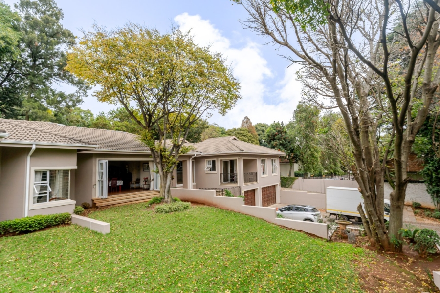 4 Bedroom Property for Sale in Bedfordview Gauteng