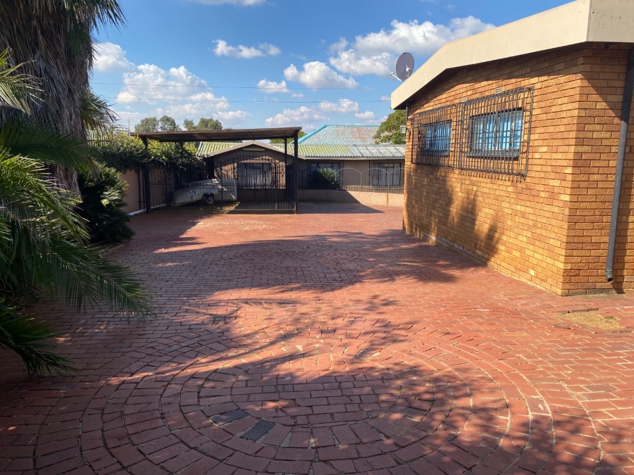 3 Bedroom Property for Sale in Vaal Marina Gauteng