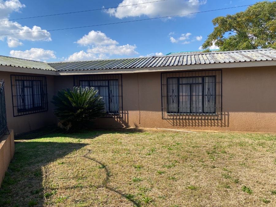 3 Bedroom Property for Sale in Vaal Marina Gauteng