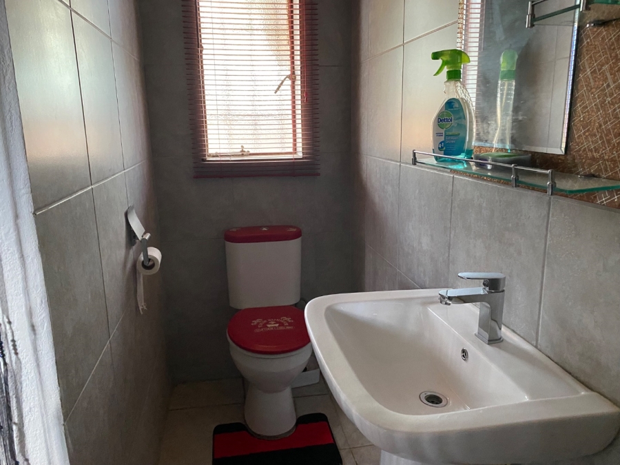 3 Bedroom Property for Sale in Vaal Marina Gauteng
